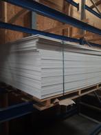 Knauf Gips Brandwerend 2000x1250x15mm, Overige materialen, Fortweg 3, Nieuw, M.Havik.B.V
