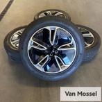 Ford Mustang Mach E Hankook Ventus S1 Evo 3 225/55/R19 103Y, Auto-onderdelen, Banden en Velgen, 19 inch, Gebruikt, -, -
