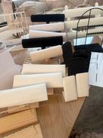 Diverse Sieraden Displays, Ophalen, Gebruikt, Overige typen