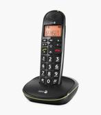 Doro telefoon senioren zgan!, Ophalen of Verzenden, Zo goed als nieuw, 1 handset