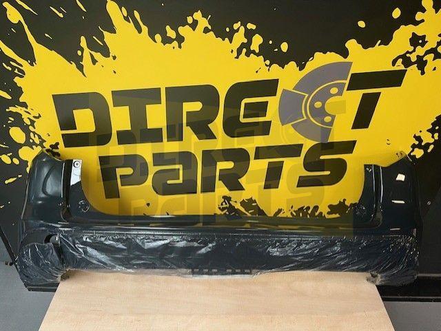 Suzuki Vitara (10/18-) (LY) achterbumper (zwart / primer) Or, Auto-onderdelen, Carrosserie en Plaatwerk, Bumper, Suzuki, Achter