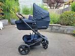 Easywalker Harvey 2 kinderwagen compleet, Kinderen en Baby's, Kinderwagens en Combinaties, Gebruikt, Met reiswieg, Ophalen, Kinderwagen