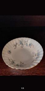 1 klein schaaltje Royal Albert Bone China Blue Blossom, Ophalen of Verzenden