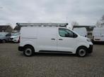 Peugeot Expert 2.0 BlueHDI 120PK L2 Airco Imperial MEENEEMPR, Auto's, Voorwielaandrijving, Stof, Gebruikt, 4 cilinders