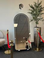 Professionele photobooth + garantie NIEUW fotobooth camera, Hobby en Vrije tijd, Feestartikelen | Verhuur, Ophalen, Zo goed als nieuw