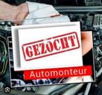 Automonteur gezocht, Diensten en Vakmensen, Auto en Motor | Monteurs en Garages