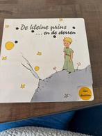 De Kleine Prins - Zo Goed Als Nieuw!, Ophalen of Verzenden, Zo goed als nieuw
