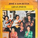 Vinyl / LP José e Los Reyes - Gita Poète, Ophalen of Verzenden, Gebruikt, 12 inch, Latijns-Amerikaans