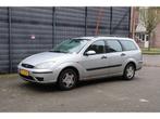 2003 Ford Focus Wagon 1.6-16V Centennial Car, Auto's, 1596 cc, Gebruikt, 4 cilinders, Overige brandstoffen