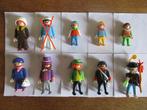 Playmobil rosa poppetjes, Ophalen of Verzenden, Gebruikt, Los playmobil
