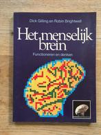 Het menselijk brein, 	Gilling & Brightwell,	169, Ophalen, Gelezen