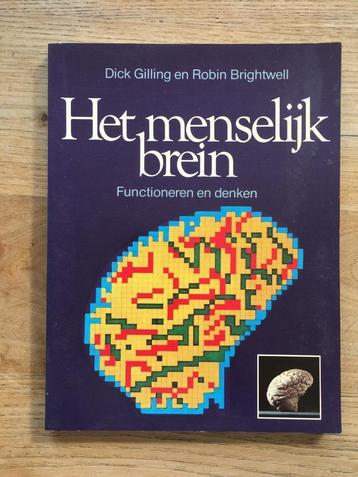 Het menselijk brein, 	Gilling & Brightwell,	169 beschikbaar voor biedingen