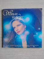 Various Artists - Woman In Love 2LP, Ophalen of Verzenden, Gebruikt, 12 inch, Pop