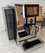 Jura z8 koffiemachine, Ophalen, Zo goed als nieuw, 2 tot 4 kopjes, Koffiemachine