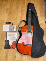Clifton Gitaar, Ophalen, Zo goed als nieuw, Klassieke of Spaanse gitaar, Met koffer
