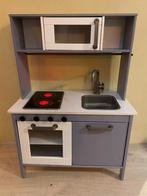 speel keukentje Duktig Ikea, Ophalen, Gebruikt, Hout, Speelkeuken