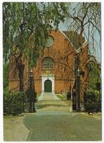 Sappemeer Koepelkerk ongelopen Ansichtkaart ( B4847 ), Verzamelen, Ansichtkaarten | Nederland, Ophalen of Verzenden, Ongelopen