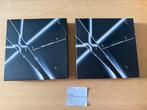 Seventeen Joshua & Jun happy burstday daredevil albums WTT, Verzenden, Zo goed als nieuw