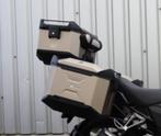 Koffers Honda CB 500 X, Motoren, Accessoires | Koffers en Tassen, Ophalen of Verzenden, Zo goed als nieuw