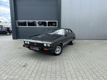 Ford Capri 3 1600S originele nieuwstaat beschikbaar voor biedingen