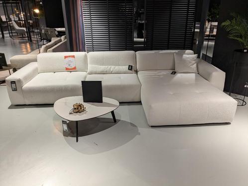 NIEUWE TOPBANK VOOR TOPPRIJS, Huis en Inrichting, Banken | Bankstellen, Nieuw, Minder dan 150 cm, 150 cm of meer, Ophalen