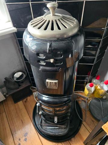 Vintage Etna Sun 5328 Kolenkachel beschikbaar voor biedingen