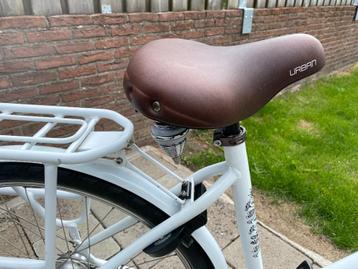 Perfect Gazelle Miss Grace Meisjes/Damesfiets C7 54 cm 28 i beschikbaar voor biedingen