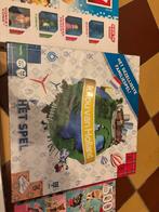 Ik Hou van Holland Bordspel nieuw, Een of twee spelers, Ophalen of Verzenden, Zo goed als nieuw