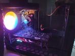 Gaming PC i5 6400 MSI GTX 970 16GB RAM 1TB SSD, Computers en Software, Ophalen, Gebruikt, 2 tot 3 Ghz, Gaming PC