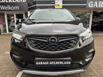 Opel Mokka X 1.4 Turbo Innovation | Leder | Navi | Camera |, Origineel Nederlands, Te koop, 5 stoelen, Benzine