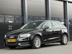 Audi A3 1.4 TFSI g-tron CNG Gas (bj 2014, automaat), Automaat, 96 €/maand, Overige brandstoffen, Bedrijf