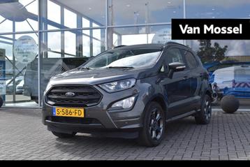 Ford EcoSport 1.0 EcoBoost ST-Line | Climate Control | Cruis beschikbaar voor biedingen
