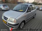 Hyundai Atos 1.1i Active Cool, Voorwielaandrijving, 31 €/maand, 4 cilinders, Origineel Nederlands