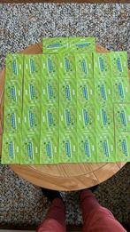 Plus voetval plaatjes 30 dichte pakjes, Verzamelen, Supermarktacties, Plus, Ophalen