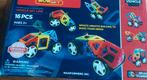 Magformers Magnetisch Speelgoed, Ophalen of Verzenden, Gebruikt, Overige merken