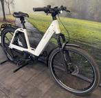 Riese & Müller Nevo 4 GT Vario 750Wh E-Bike  – Van  €5.969,-, Ophalen of Verzenden, Zo goed als nieuw, Info@r-m.de, Am Alten Graben 2, 64367 Mühltal, Duitsland