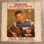 R'n'R: Ricky Nelson: Teen Age Idol orig, Cd's en Dvd's, Vinyl Singles, Gebruikt, Overige genres, 7 inch, Single