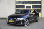Audi A3 Limousine 30 TDI Advance Sport BJ2019 Lmv 18" | Led, Voorwielaandrijving, Stof, Gebruikt, 4 cilinders