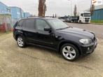 BMW X5 XDrive30d High Executive Automaat !, Gebruikt, X5, 2993 cc, Zwart