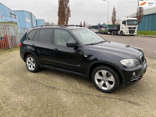 BMW X5 XDrive30d High Executive Automaat !, Auto's, BMW, Te koop, X5, 4x4, ABS, Airbags, Airconditioning, Alarm, Boordcomputer