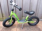 Groene Puky loopfiets LR XL / Groot groen Puky loopfietsje, Ophalen, Gebruikt, Loopfiets