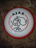 Leuke Ajax-plafondniere., Huis en Inrichting, Lampen | Plafondlampen, Ophalen of Verzenden