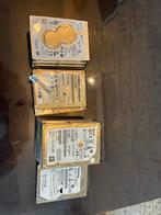 16 Harde schijven voor laptop, Ophalen of Verzenden