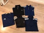 Adidas m l polo geen zara under nike puma asics shirt sport, Kleding | Heren, Ophalen of Verzenden