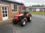 Same Solaris 35 DT 4-Wheel Drive Tractor - 2000, Gebruikt, Same