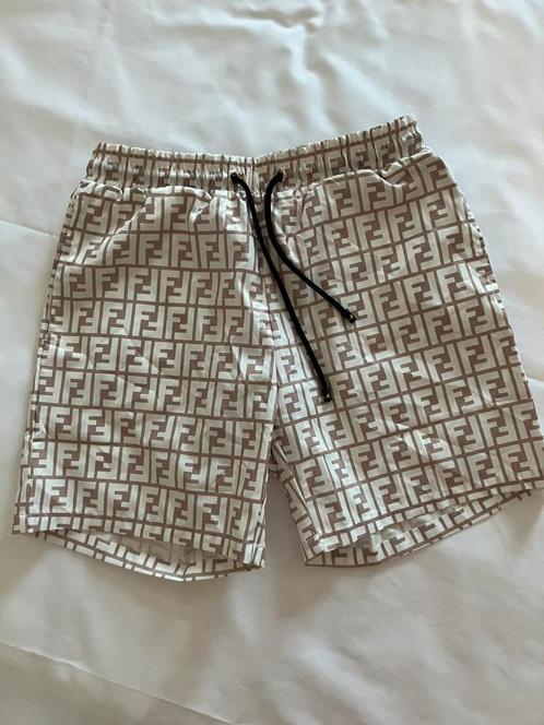 Fendi NIEUW zwembroek maat M, Kleding | Heren, Badmode en Zwemkleding, Zwemshort, Maat 48/50 (M), Ophalen