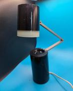 Lloyd bureaulamp vintage, Kunststof, Gebruikt, Ophalen of Verzenden, Minder dan 50 cm