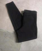 Cambio Roselyn stretch pantalon ZGAN maat 36, Cambio, Zwart, Ophalen of Verzenden, Zo goed als nieuw
