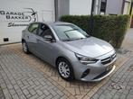 Opel Corsa 1.2 Edition Navi-Carplay Cruise-Control Dab+ Isof, Voorwielaandrijving, Stof, Gebruikt, Euro 6