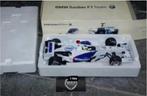 SALE BMW F1 06 LAUNCH EDITION 2006 Heidfeld Minichamps WRH, Verzenden, Zo goed als nieuw, Auto, MiniChamps